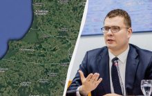 В Калининграде пусто, РФ перебросила войска в Украину, - министр обороны Литвы