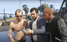 В ПК версию GTA 5 перенесут графические улучшение с консолей нового поколения