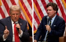 "Это позор": Трамп дал громкое обещание по России и Китаю