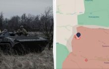 Враг вклинился до километра: военный рассказал о сложной ситуации на Запорожье