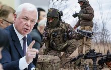 Украине надо создать 5-6 таких секторов, как в Курской области, - генерал Маломуж