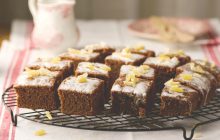 Ідеальний для чаювання восени: рецепт торта "Паркін", який готується легко та швидко