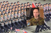 Зазнають ще більших втрат, ніж росіяни: Естонська розвідка про солдатів КНДР в Україні