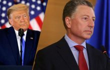 Не захочет быть ответственным: Волкер рассказал, что ожидает Украину при Трампе