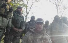 Російським розвідникам наказали атакувати укріплені кулеметні позиції: повернулася половина