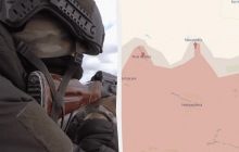 Россияне оккупировали Ясную Поляну и продвинулись сразу в нескольких населенных пунктах, - DeepState