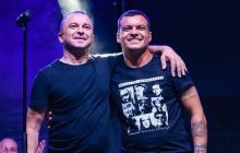 Віктор Павлік зізнався, що його 40-річний син виїхав за кордон під час війни