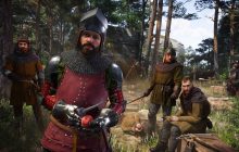 Розробники Kingdom Come: Deliverance 2 проведуть перший стрім за грою вже 5 листопада
