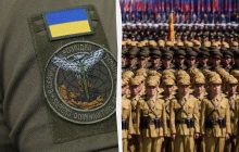 РФ перекинула до кордонів України тисячі солдатів з КНДР: у ГУР розповіли, чим вони озброєні