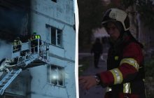 Потужний удар Росії дронами по Україні: Зеленський вказав на важливі факти