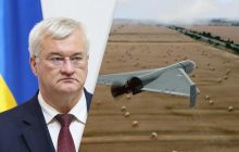 Протягом жовтня Росія випустила по Україні понад 1900 "шахедів", - Сибіга