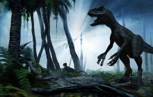 Нове відкриття учених перевернуло уявлення про швидкість пересування динозаврів