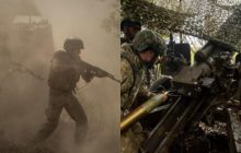 Фронт в Украине не посыпался, - капитан 1-го ранга запаса ВМС