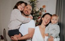 Бєдняков назвав причину розлучення з дружиною після 10 років у шлюбі: "Відстань вбиває"