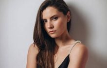 "Що заробила - те прожила": відома українська акторка чесно розповіла про заробітки під час війни