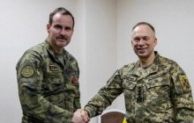 ВСУ сдерживают одно из самых мощных наступлений россиян, - Сырский