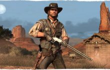 Моддери допилять: для Red Dead Redemption вийшла найкраща графічна модифікація