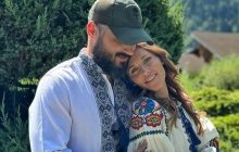 Наталка Денисенко розповіла про стосунки на відстані з чоловіком-воїном: "Потрібно підтримувати вогонь"