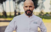 "Я не боюсь": судья "МастерШеф" ответил, готов ли пойти на фронт