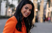 Відома блогерка назвала суму, яку щомісяця витрачає на комфортне життя в Києві