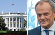Гарріс чи Трамп: Туск зробив заяву щодо майбутнього Європи після виборів у США
