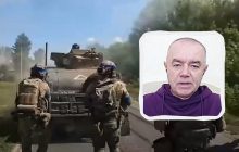 Россия сделала все, чтобы часть Курщины превратилась в руины, - эксперт