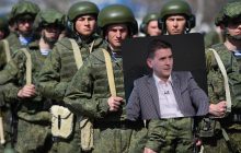 У жовтні росіяни втратили рекордну кількість живої сили: аналітик назвав причини