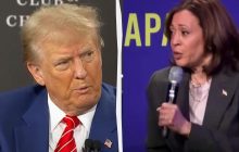 Трамп може передчасно оголосити себе президентом США, у демократів є план, - Reuters