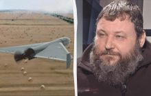 "Готують ґрунт": Дикий назвав головну мету російських ударів дронами по Україні
