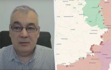 Продвижение РФ на фронте: эксперт назвал факторы, способствующие тактическим успехам врага