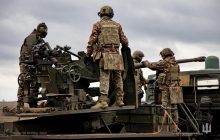 Темп війни зростає, а росіяни адаптуються до своїх помилок: у НГУ розкрили обстановку на фронті