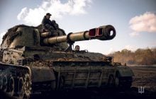 Один Leopard 2 возле Курахово уничтожил целую бронетанковую колонну россиян, - Forbes