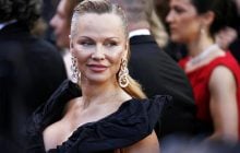Памела Андерсон призналась, почему покинула Голливуд: "Допустила много ошибок"