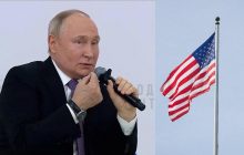 Путин не пойдет на переговоры c Украиной, каким бы ни был исход выборов в США, - CNN