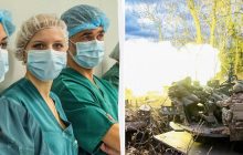 Не в пехоту: в Генштабе объяснили, куда будут направлять военных медиков на фронте