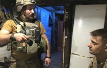 "58 дней с водой и сухпайком": командир рассказал о реалиях войны в окопах