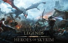 Bethesda удалила из Steam игру из серии The Elder Scrolls