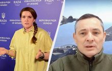 Безугла заявила про переведення військових із Повітряних сил у піхоту: Ігнат відповів