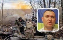 Проблема комплексная: военный эксперт назвал три главные причины отступления ВСУ
