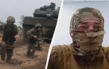 Сценарий завершения войны, вероятно, будет политическим, - снайпер ВСУ