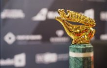 В Киеве объявили победителей международного кинофестиваля "Молодость"
