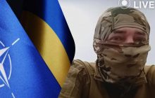 Снайпер ВСУ сказал, что может гарантировать Украине реальную безопасность, и это не НАТО