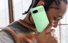 Pixel 9a: новий "народний" смартфон від Google повністю розсекречено до анонсу