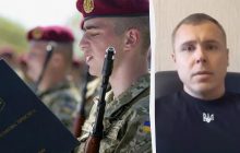 Украине надо мобилизовать 500 тысяч человек, - депутат