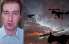 Експерт розповів про новітню зброю з ШІ, яка знищуватиме "Шахеди"