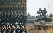 Северокорейцы столкнутся с рядом проблем на войне в Украине, - разведка Британии