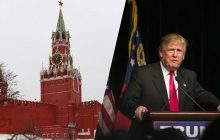 В Кремле "тихо болеют" за Трампа на выборах в США: WP назвало главную причину