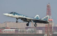Российский Су-57 впервые заметили в Китае: в Defense Express объяснили, что задумала РФ