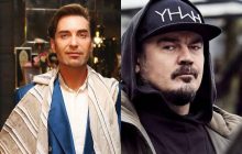 Известный украинский певец впервые рассказал о драке с Фаготом: "Возник конфликт"