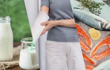Продукти для зміцнення кісток після 50: дієтологи назвали найбільш ефективні